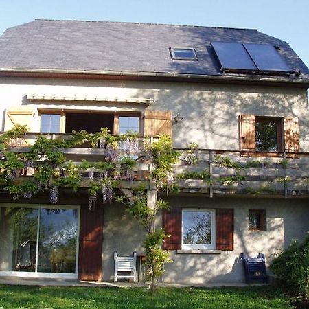 Appartement Barderon Arcizans-Avant Szoba fotó