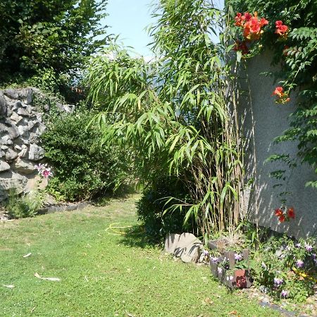 Appartement Barderon Arcizans-Avant Kültér fotó