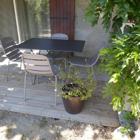 Appartement Barderon Arcizans-Avant Kültér fotó