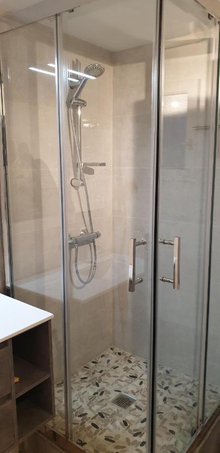 Appartement Barderon Arcizans-Avant Kültér fotó