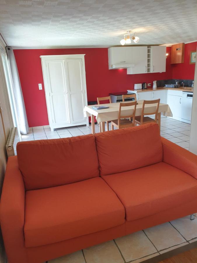Appartement Barderon Arcizans-Avant Kültér fotó