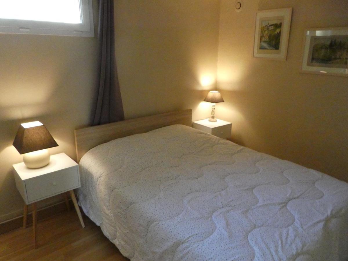 Appartement Barderon Arcizans-Avant Kültér fotó