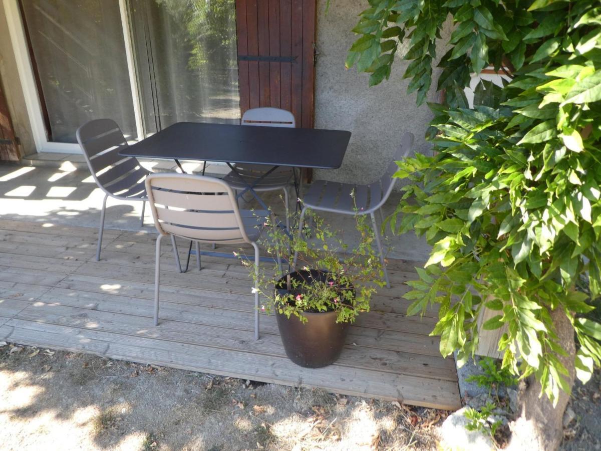 Appartement Barderon Arcizans-Avant Kültér fotó